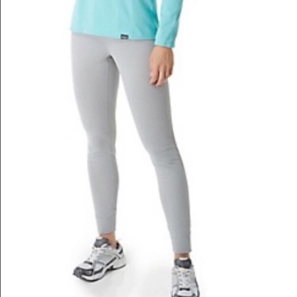 Patagonia Pants & Jumpsuits Patagonia Capilene Silkweight Layer